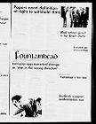Fountainhead, October 8, 1970